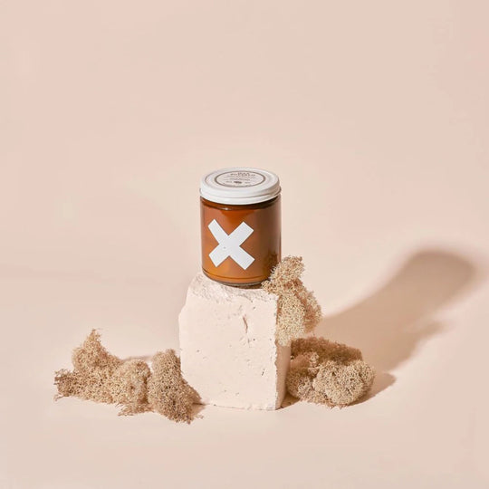 Red Ferne Scented Soy Candle | Multiple Sizes | Wax Buffalo