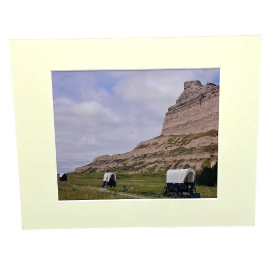 “Westward Ho!” Picture | 8 x 10 Photograph | 2 The Ends of the Earth