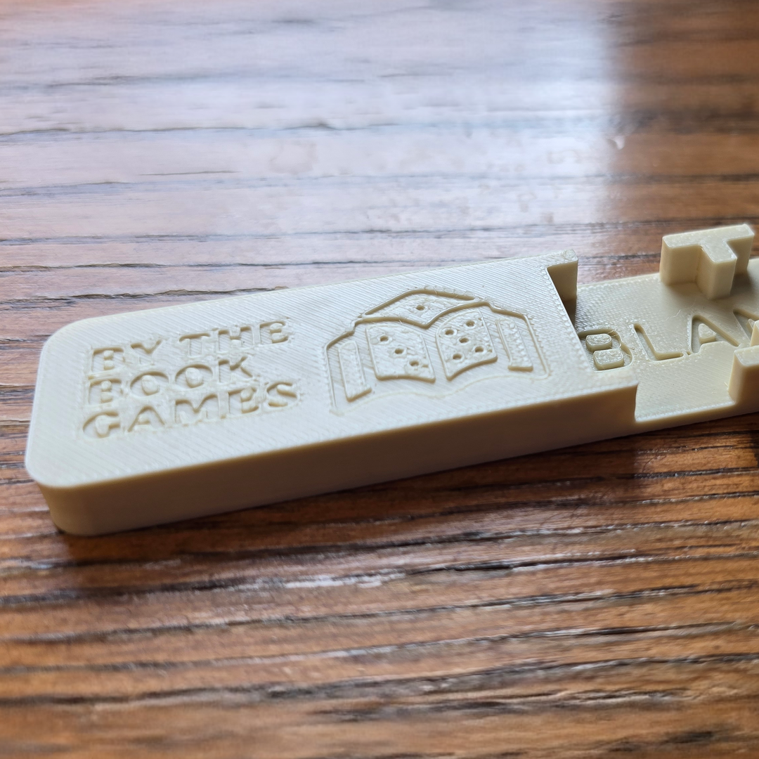 WORDMINGLE Word Game | By The Book Games