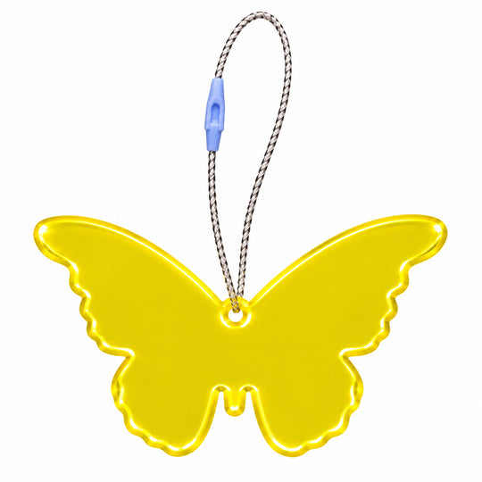 Butterfly Acrylic Hanging Ornaments