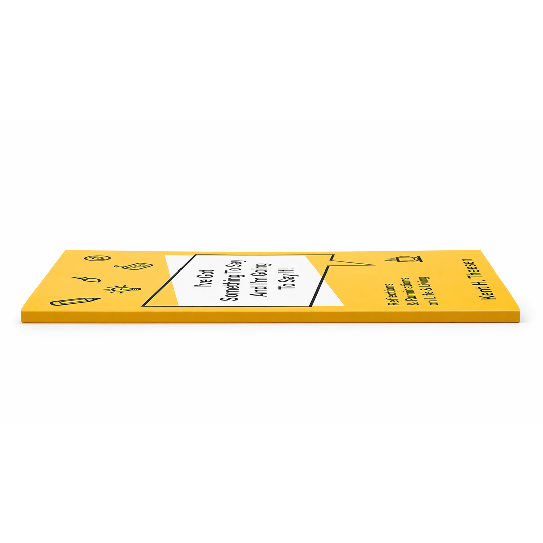 Yellow box with text and symbols on a white background