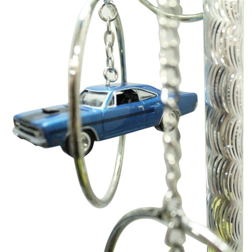 MAAC Windchimes Pontiac Cars Wind Chime