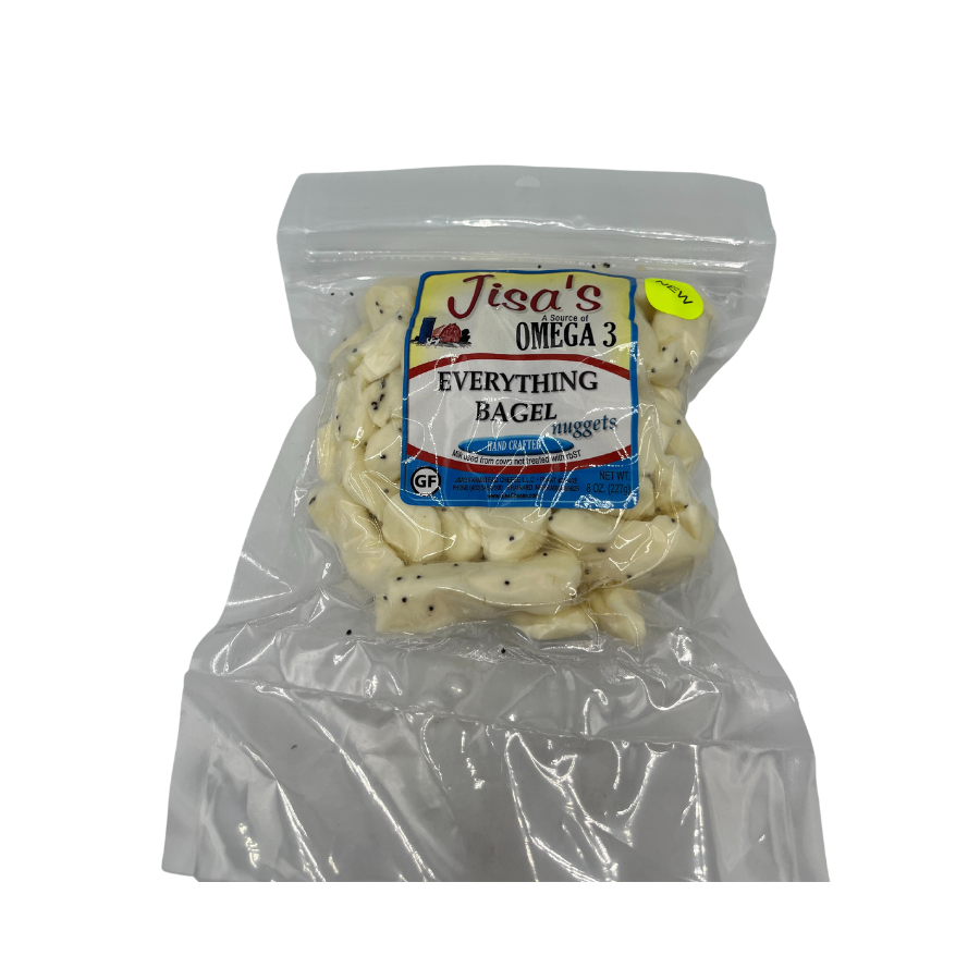 Best Nebraska Farmstead Cheese 3 Piece Custom Sampler | Customize Your Own | Made in Small Batches | Hand-Cut and Carefully Aged