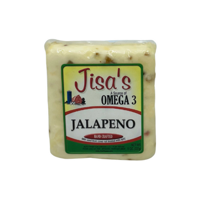 Best Nebraska Farmstead Cheese 6 Piece Sampler | Smokin' Joe's, Buffalo Wing, BLVD Tank 7 Farmhouse Ale, BLVD Unfiltered Wheat, Smoked Bacon, Jalapeno | Made in Small Batches | Hand-Cut and Carefully Aged
