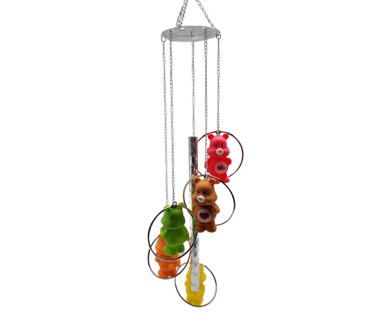 Carebears Wind Chime | MAAC Wind Chimes