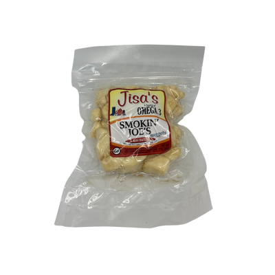 Best Nebraska Farmstead Cheese 6 Piece Sampler | Smokin' Joe's, Buffalo Wing, BLVD Tank 7 Farmhouse Ale, BLVD Unfiltered Wheat, Smoked Bacon, Jalapeno | Made in Small Batches | Hand-Cut and Carefully Aged