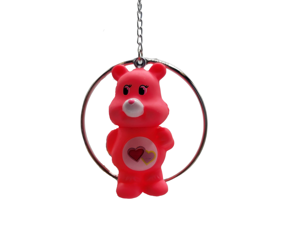 Carebears Wind Chime | MAAC Wind Chimes