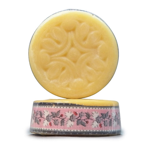 Shepherd's Dairy 4 Ewe Berry Mango Bar Soap