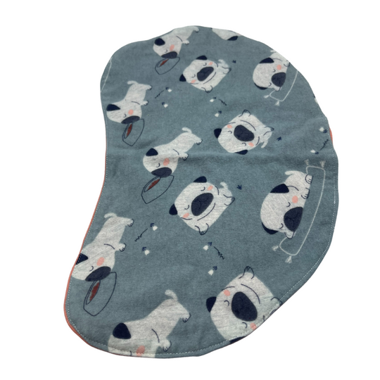 Burp Cloth