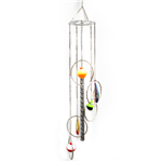 MAAC Windchimes Fishing Wind Chime