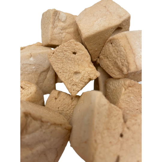 Butterscotch Caramel Gourmet Marshmallows | Hand Crafted in Small Batches