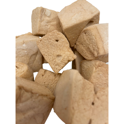 Butterscotch Caramel Gourmet Marshmallows | Hand Crafted in Small Batches