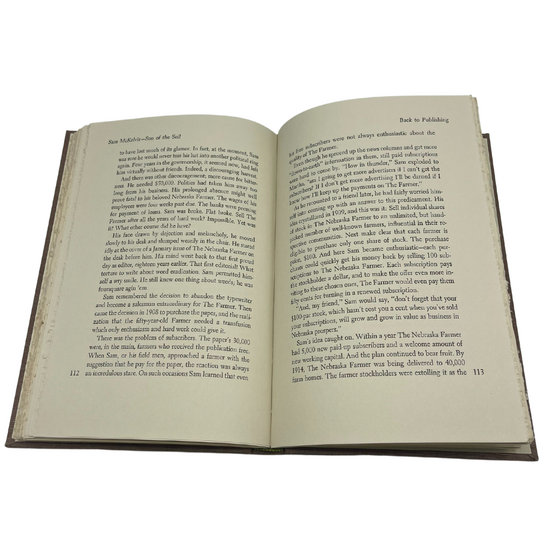 From the Missouri to the Great Salt Lake | By William E. Lass | Focuses On Freight Lining Through The Platte Valley | Nebraska Written Book