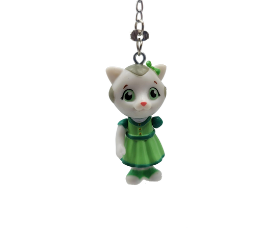 Daniel Tiger Wind Chime | MAAC Wind Chimes