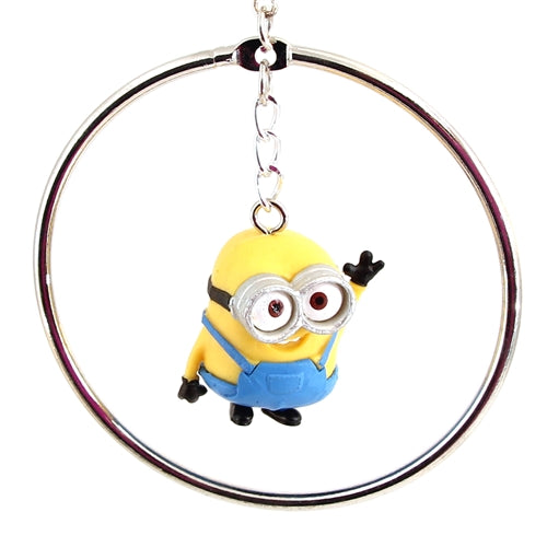 MAAC Windchimes Minions Wind Chime