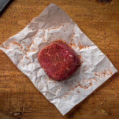 Signature Steak Seasoning | 5 oz. Bottle