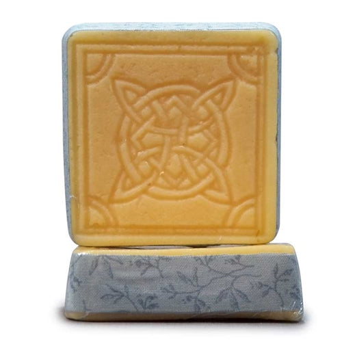 Shepherd's Dairy 4 Ewe Prairie Rain Bar Soap