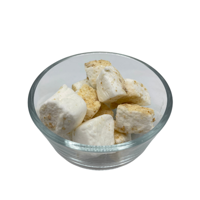 S'mores Gourmet Marshmallows | Hand Crafted in Small Batches | 3 Pack | Shipping Included