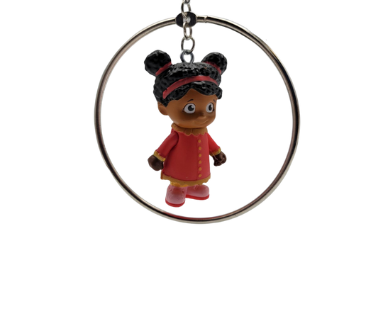 Daniel Tiger Wind Chime | MAAC Wind Chimes