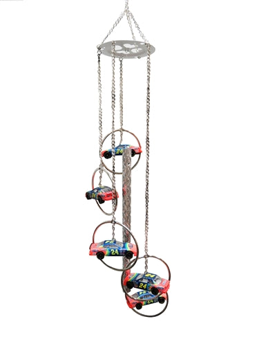 MAAC Windchimes Jeff Gordon Wind Chime