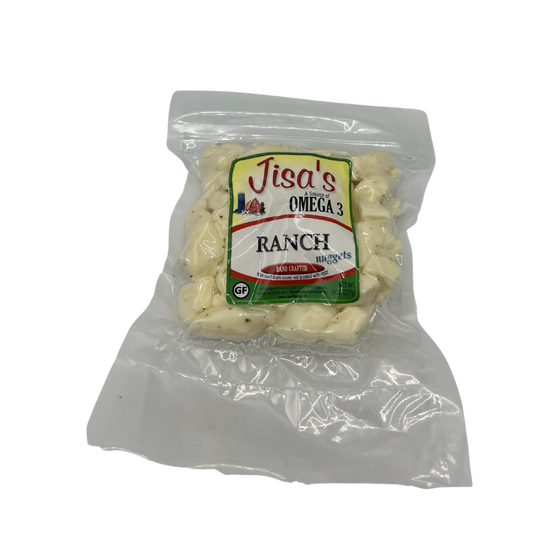 Best Nebraska Farmstead Cheese 3 Piece Custom Sampler | Customize Your Own | Made in Small Batches | Hand-Cut and Carefully Aged