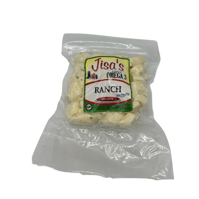 Best Nebraska Farmstead Cheese 6 Piece Custom Sampler | Customize Your Own | Made in Small Batches | Hand-Cut and Carefully Aged