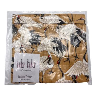 Tater Baker | Heirloom Treasures | Birds