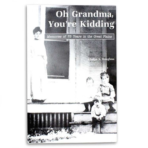 Oh Grandma, You&