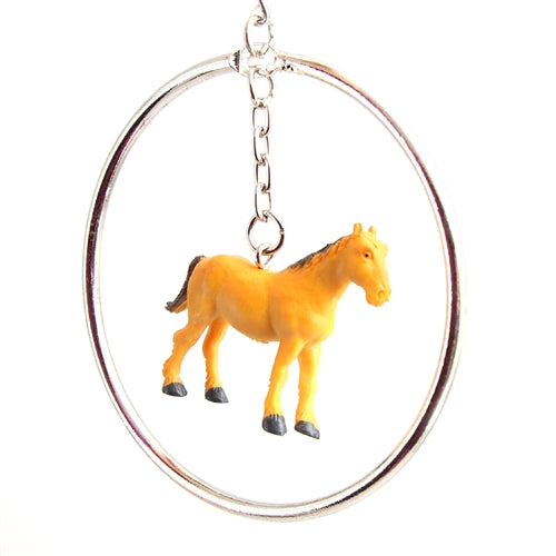 MAAC Windchimes Horse Wind Chime