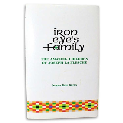 Iron Eye&