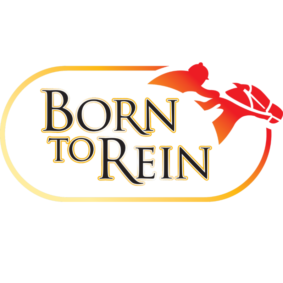 Born To Rein Logo