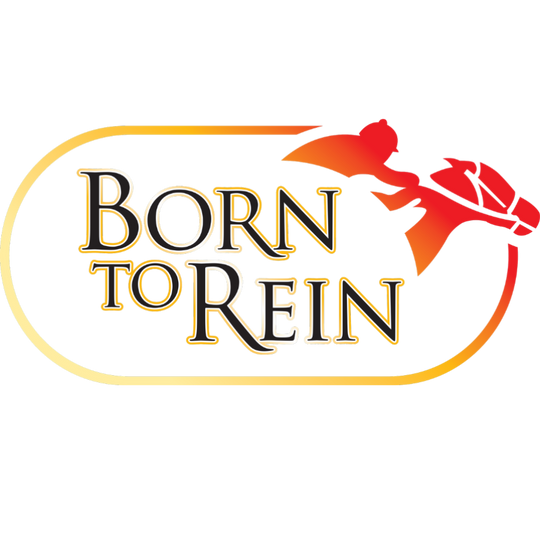 Born To Rein Logo