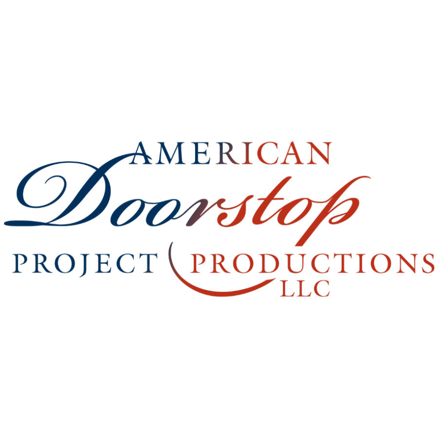 American Doorstop Project Productions LLC Logo 