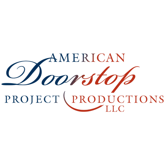 American Doorstop Project Productions LLC Logo 