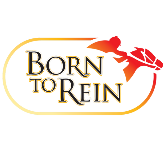 Born To Rein Logo