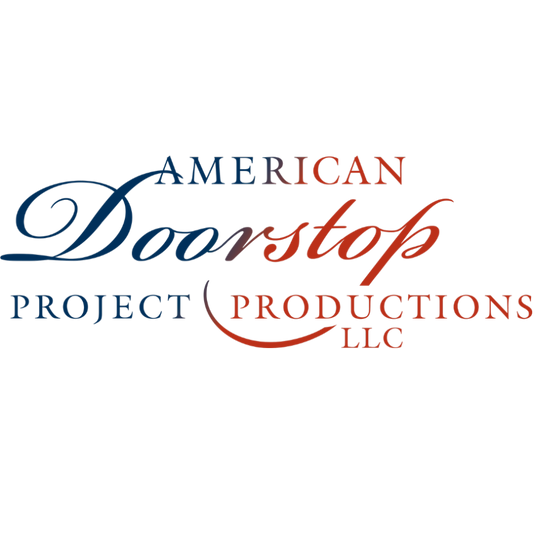 American Doorstop Project Productions LLC Logo