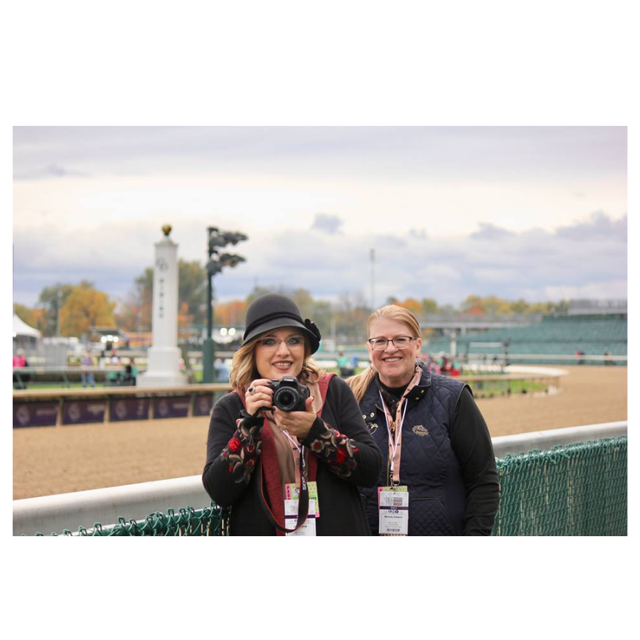 BORN TO REIN | Commemorative Guide | Nebraska and Horse Racing | Easy to Read | Full of Nebraska History | Award-Winning Book | Nebraska History Book