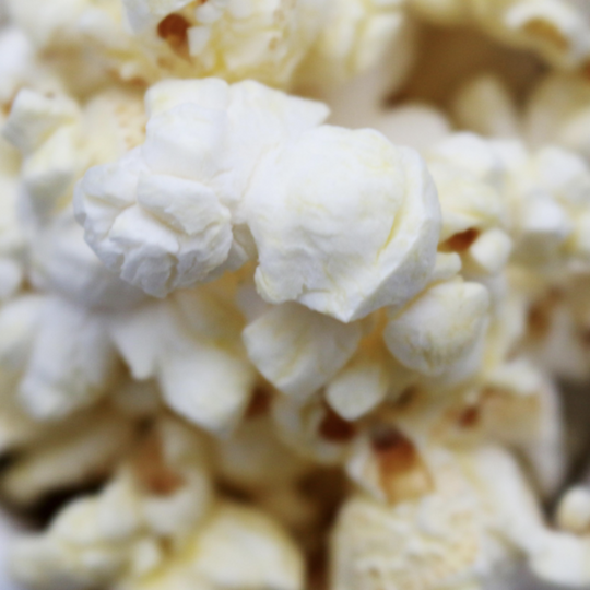 Award Winning Blue Ribbon Popcorn | Gluten Free | Whole Grain | Good Source of Fiber | 2 lb. Bag