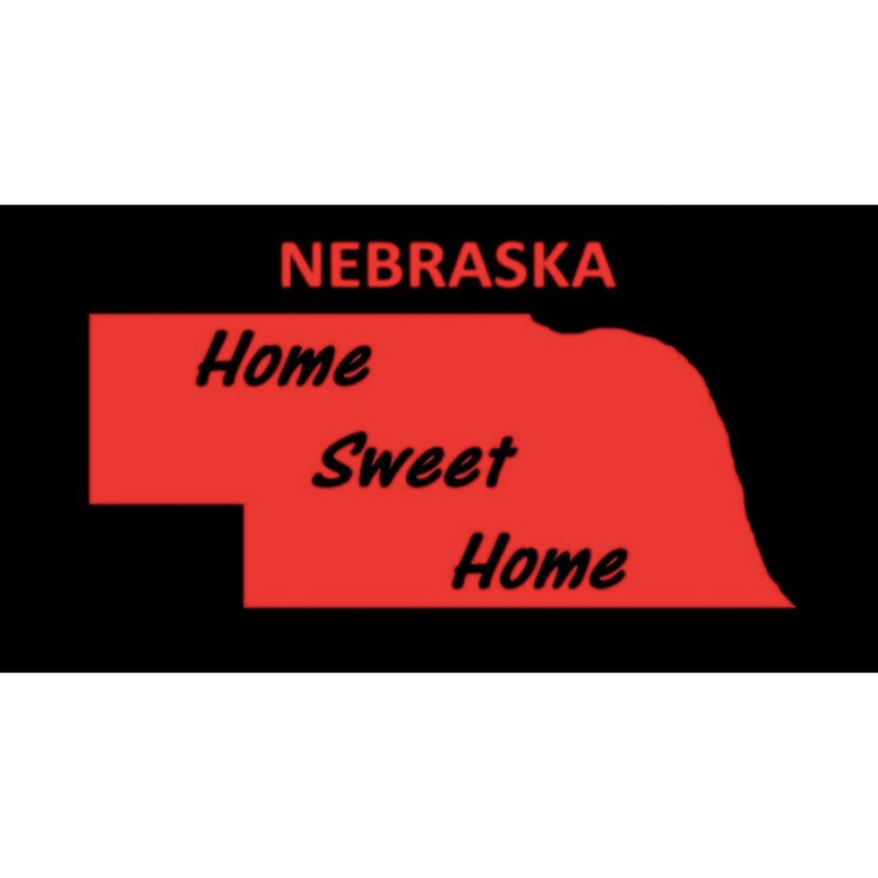Nebraska Waterproof Ground Blanket | All Purpose Blanket