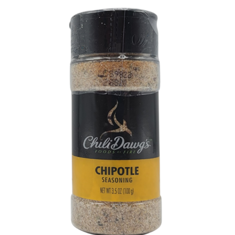 Chipotle Seasoning | 2.75oz Bottle