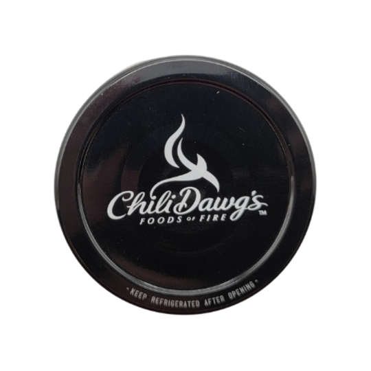 Chili Dawg's Foods of Fire