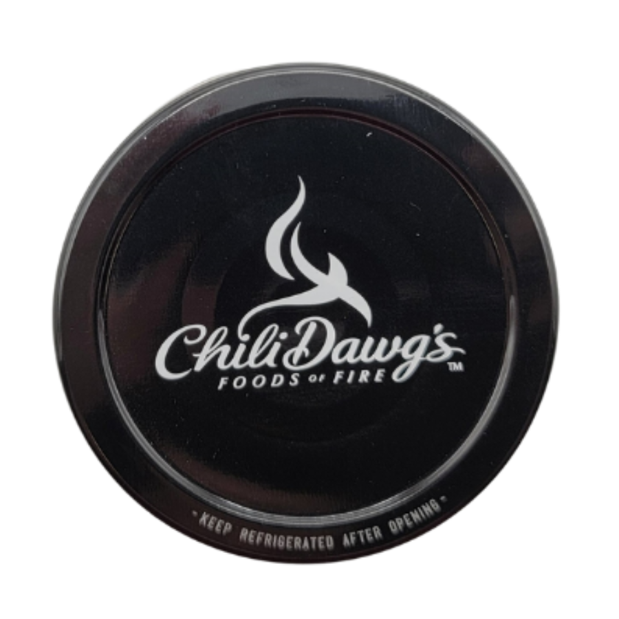 Chili Dawg's Foods of Fire