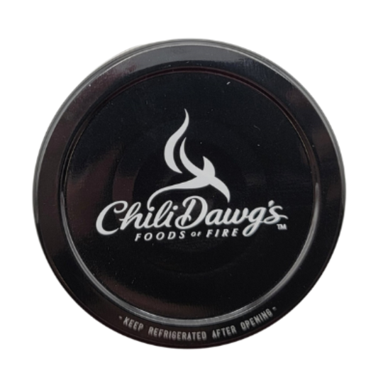 Chili Dawg's Foods of Fire