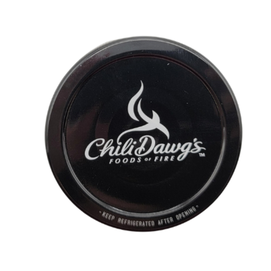 Chili Dawg's Foods of Fire