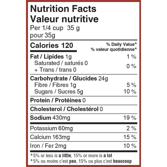 Chocolate Chip Pancake Mix | 16 oz. | Perfect Breakfast Meal | Fluffy and Soft Pancakes | Rich, Chocolate Flavor | Pairs Well With Syrup, Whip Cream, And Any Other Topping | Easy to Make | Restaurant Quality | Comfort Breakfast | Made in Nebraska