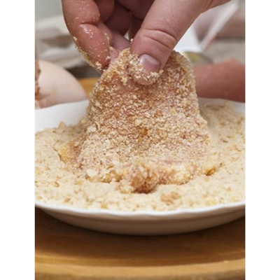 Cooper's Best Flour Breading Mix | 2.5 lb. Bag | CB1015