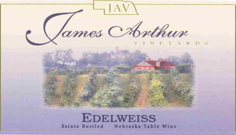 Edelweiss Wine | Semi-Sweet Award Winning Wine | Sweet Sensation With A Burst Of Tartness | Sweet & Complex | Full Of Green Apple Flavor | Pairs The Best With Fresh Fruit | Drink As An Appetizer Or Dessert Wine | Made in Nebraska | Top Seller