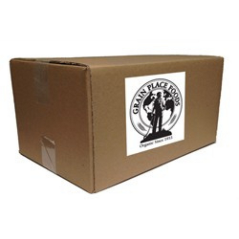 Grain Place Foods Shipping Package