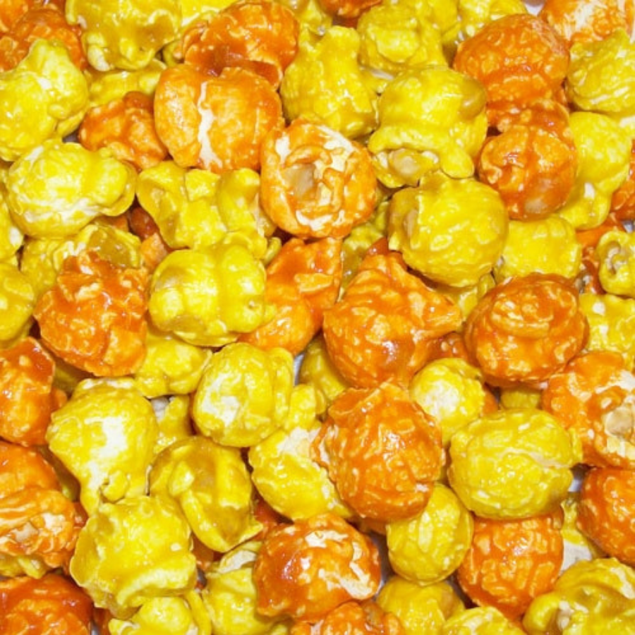Kandy Korn Popcorn | 7 oz | HR Poppin' Snacks
