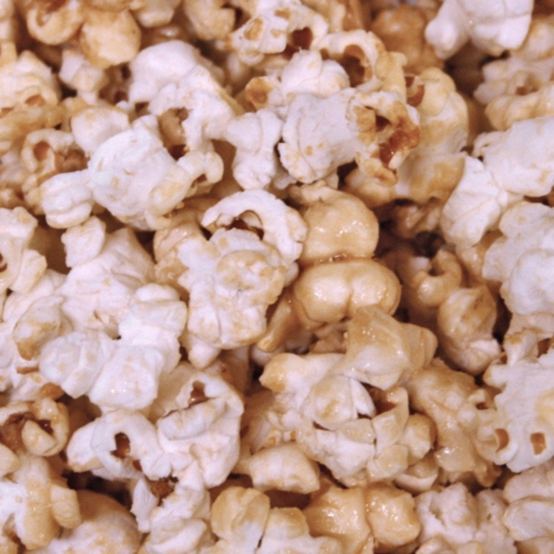 Kettle Style Popcorn | Made in Small Batches | Party Popcorn | Traditional Kettle Corn | Just Like the Fair | Burst of Flavor | Sweet and Salty Treat | Perfectly Crisp | Ready to Eat | Popped Popcorn Snack
